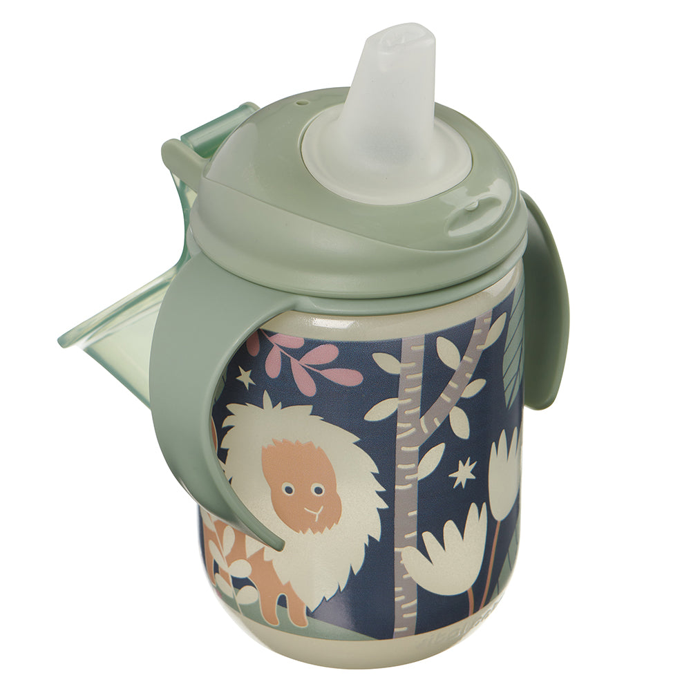 glow in the dark easy sipper 350ml