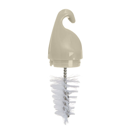deluxe bottle brush