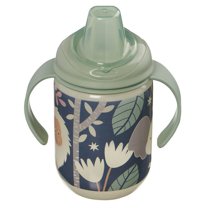glow in the dark easy sipper 350ml