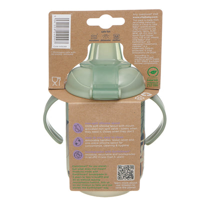 glow in the dark easy sipper 350ml
