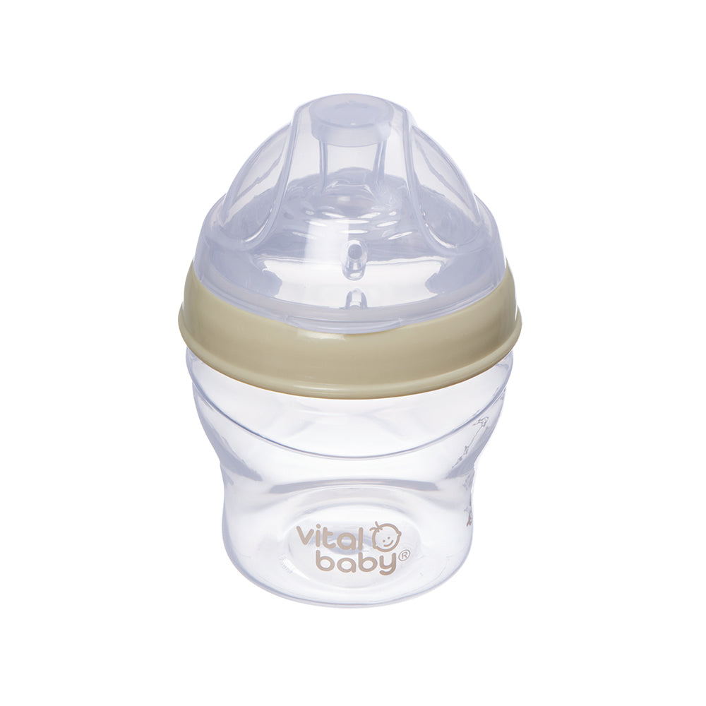 breast like bottle 150ml