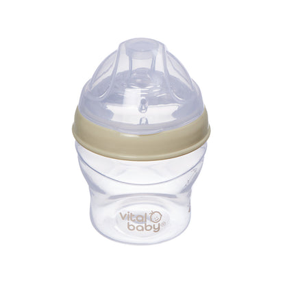 breast like bottle 150ml