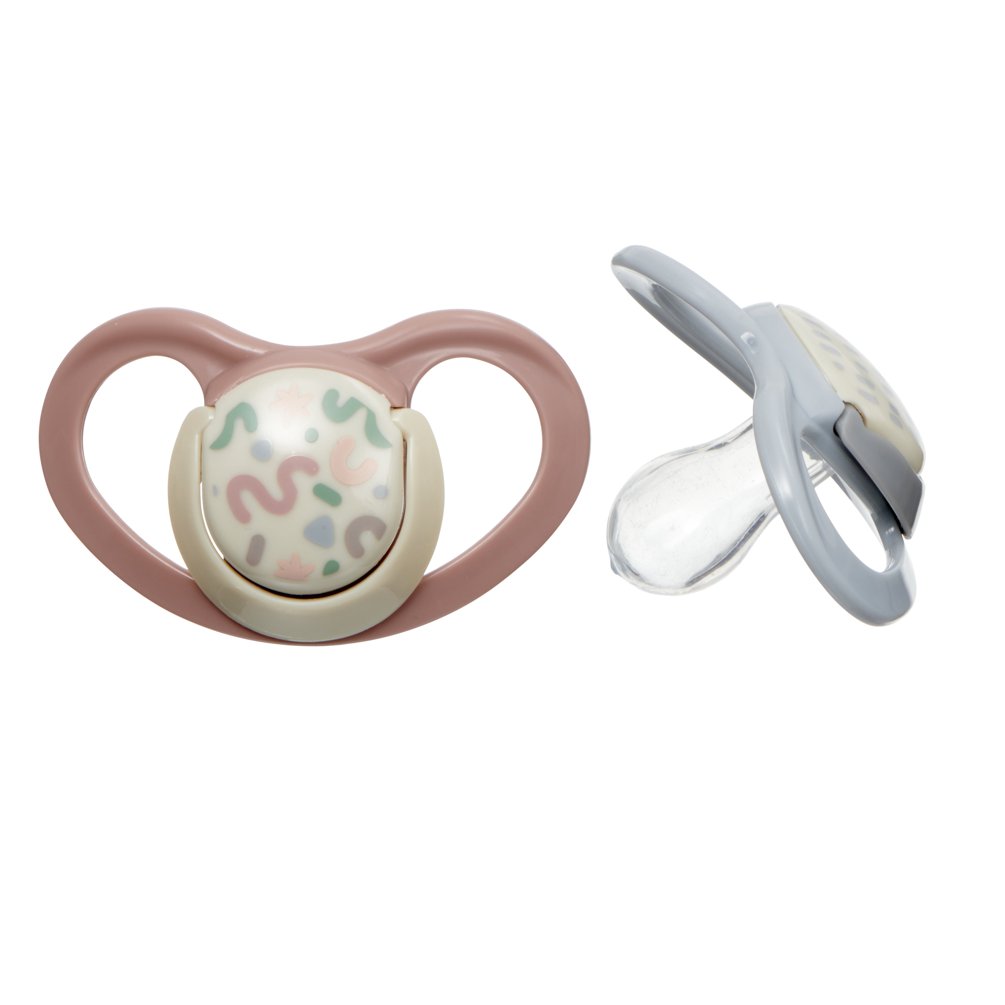 sucettes Airflow, lot de 2, 6 mois et plus