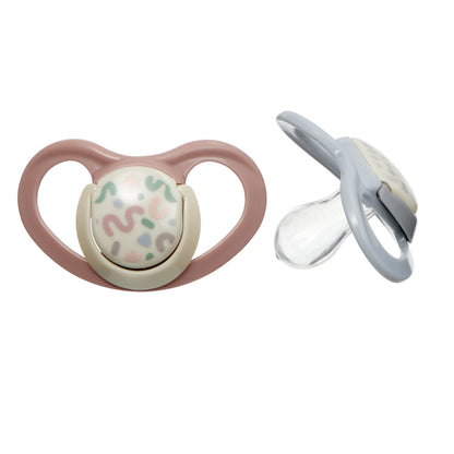 sucettes Airflow, lot de 2, 6 mois et plus