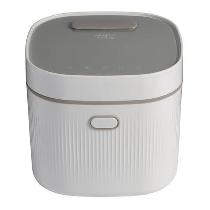 advanced pro UV steriliser & dryer