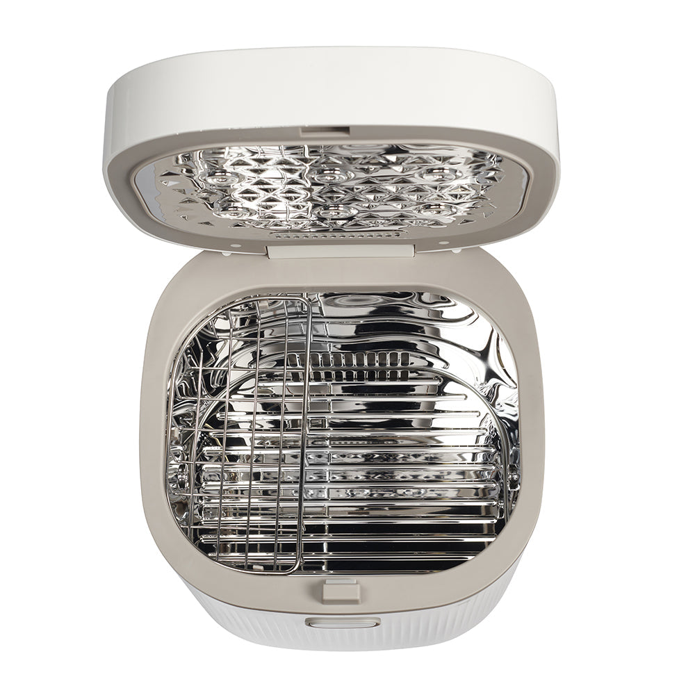 advanced pro UV steriliser & dryer