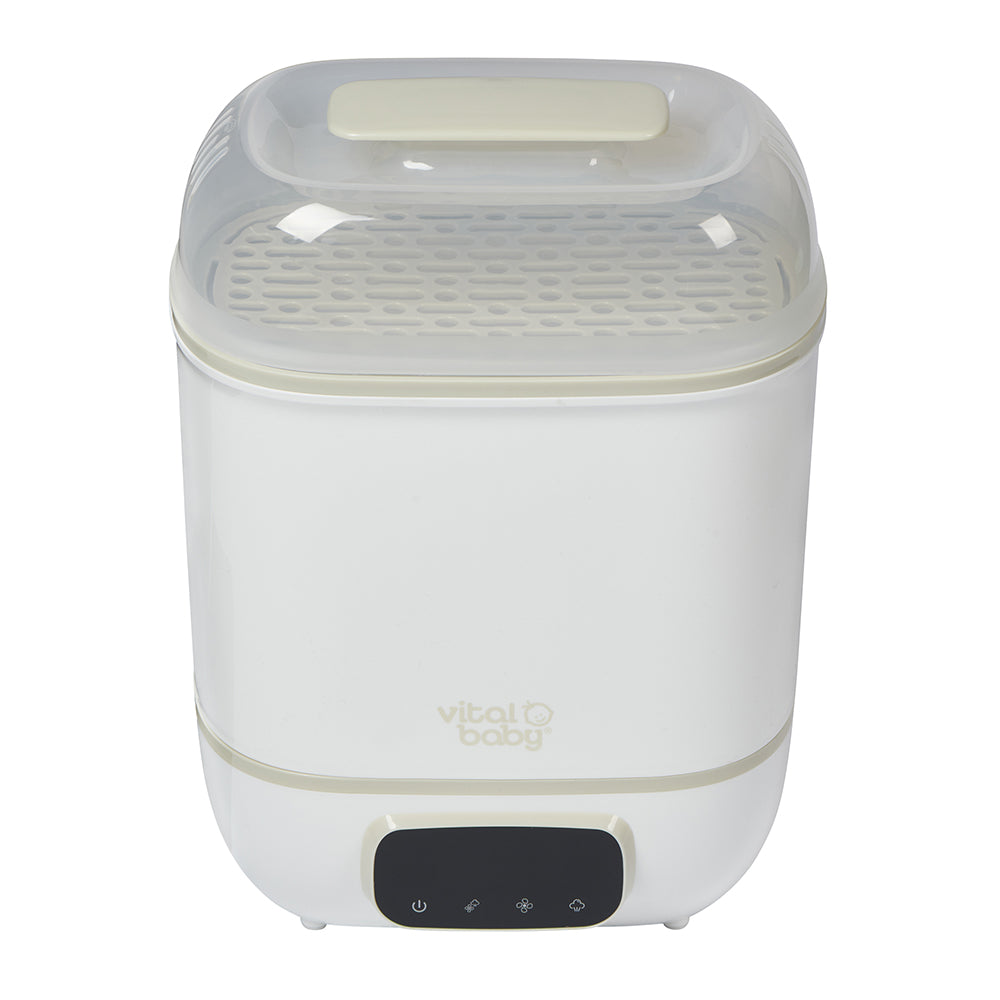 pro steam steriliser