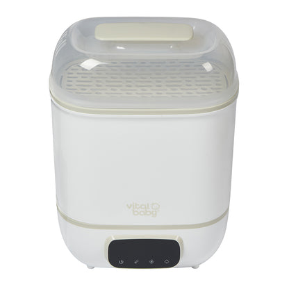 pro steam steriliser