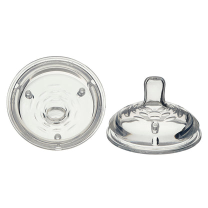 tétines ressemblant à des seins, lot de 2