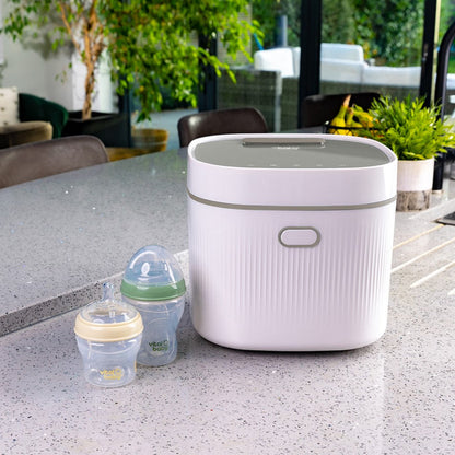 advanced pro UV steriliser & dryer