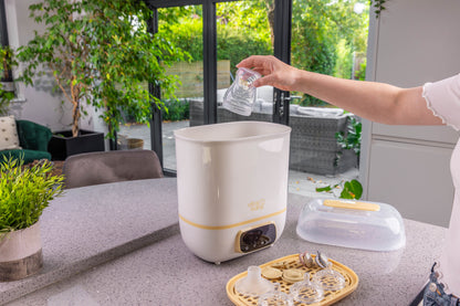 pro steam steriliser