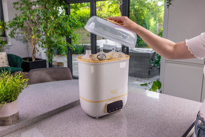 pro steam steriliser