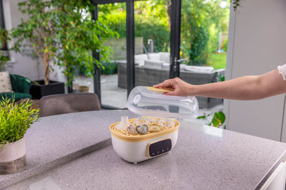 pro steam steriliser