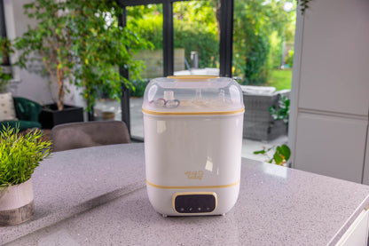 pro steam steriliser