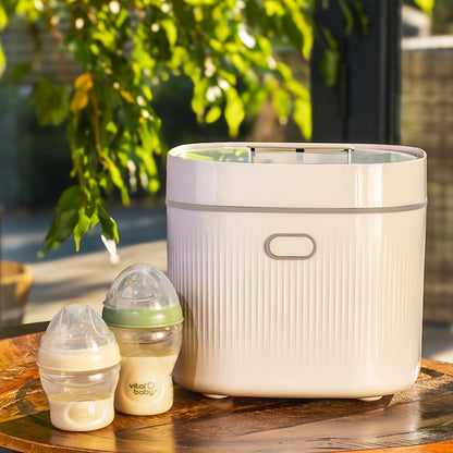 advanced pro UV steriliser & dryer