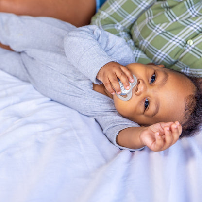 sucettes Airflow, lot de 2, 0-6 mois